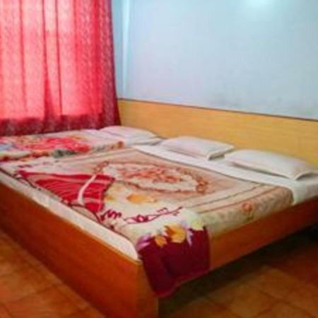 Hotel Brindavan Guwahati Ngoại thất bức ảnh