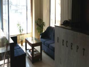 Hotel Brindavan Guwahati Ngoại thất bức ảnh