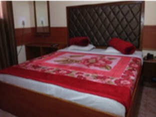 Hotel Brindavan Guwahati Ngoại thất bức ảnh