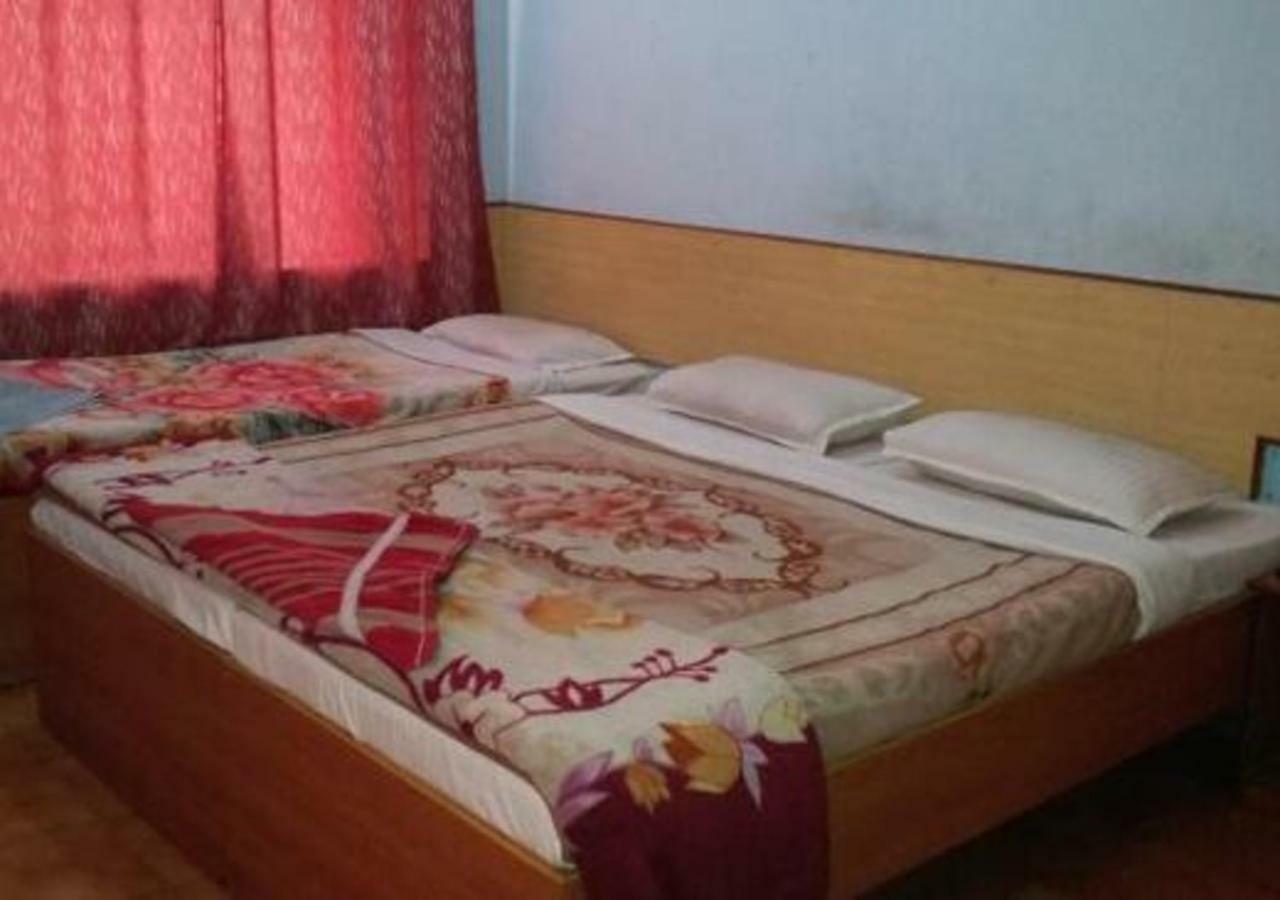 Hotel Brindavan Guwahati Ngoại thất bức ảnh